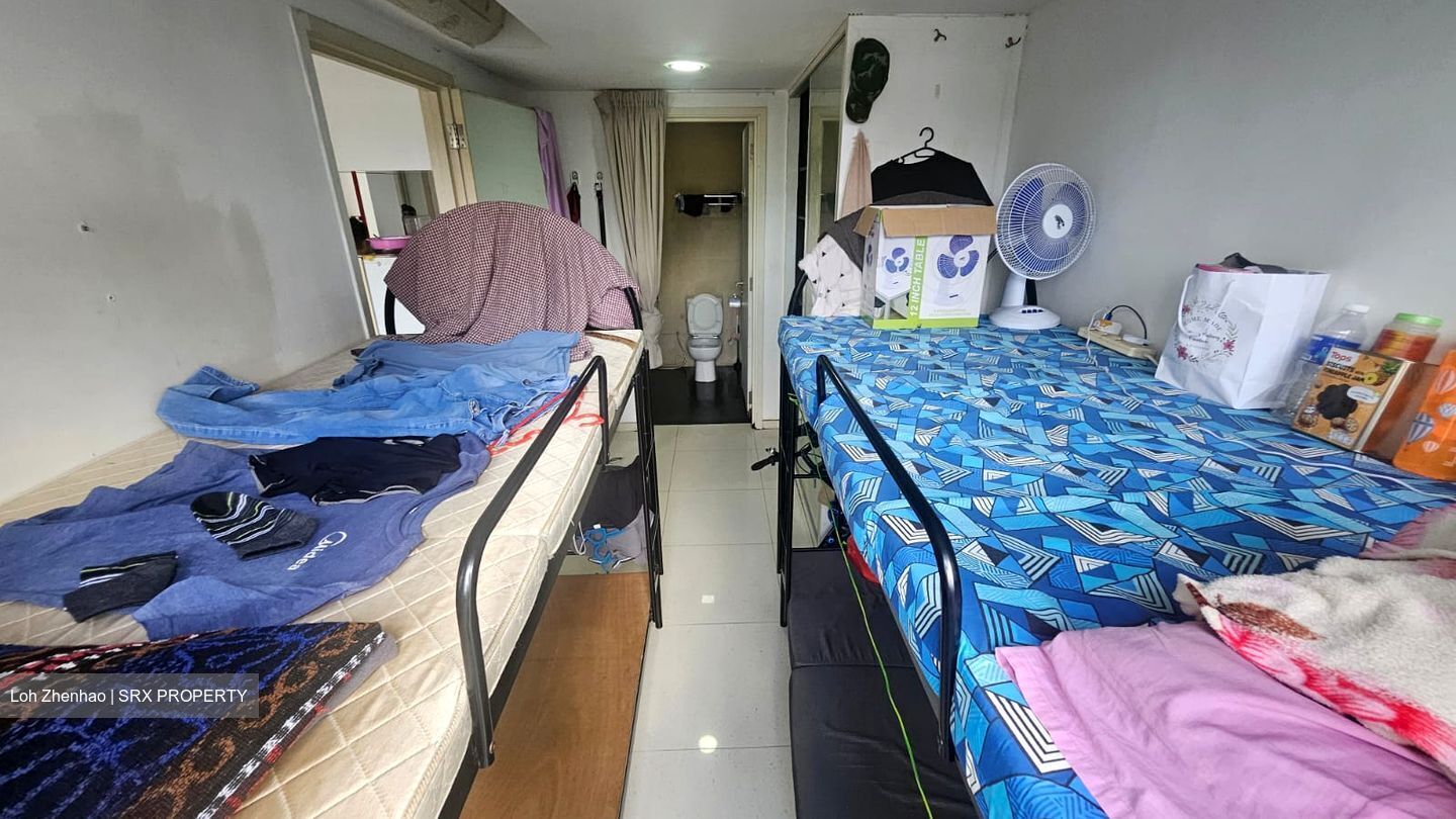 Suites @ Sims (D14), Apartment #556394341